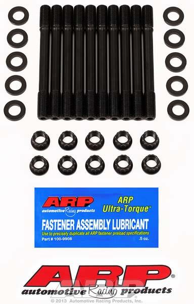 ARP Head Stud Kits | Multiple Volkswagen Fitments (204-4701)