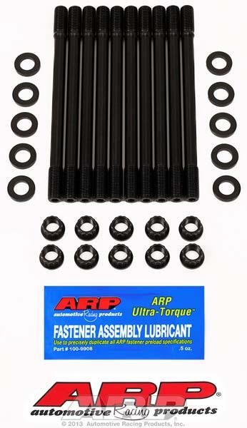 ARP Head Stud Kits | Multiple Volkswagen Fitments (204-4702)