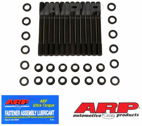 ARP Head Stud Kits | Multiple Audi Fitments (204-4703)