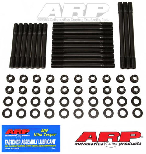 ARP Head Stud Kits | Multiple Volkswagen Fitments (204-4705)