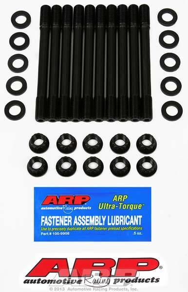 ARP Head Stud Kits | Multiple Audi/Volkswagen Fitments (204-4706)