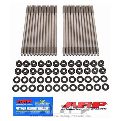 ARP Head Stud Kits | Multiple Porsche Fitments (204-4707)
