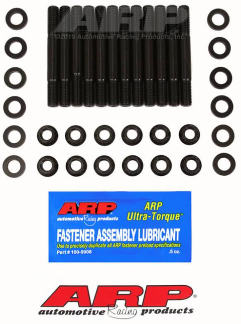 ARP Main Stud Kits | Multiple Audi Fitments (204-5404)