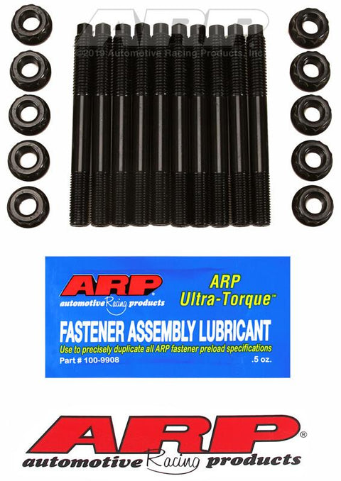 ARP Main Stud Kits | Multiple Audi/Volkswagen Fitments (204-5408)