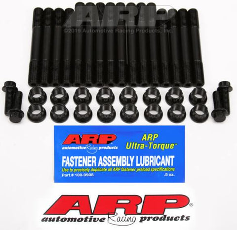 ARP Main Stud Kits | Multiple Audi/Volkswagen Fitments (204-5801)