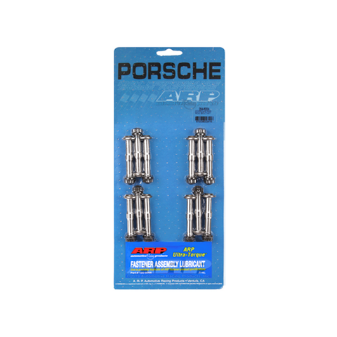 ARP Rod Bolt Kits | Multiple Porsche Fitments (204-6004)