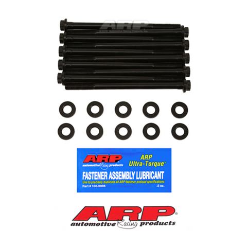 ARP Head Bolt Kits | 2002-2006 Mini Cooper (206-3601)