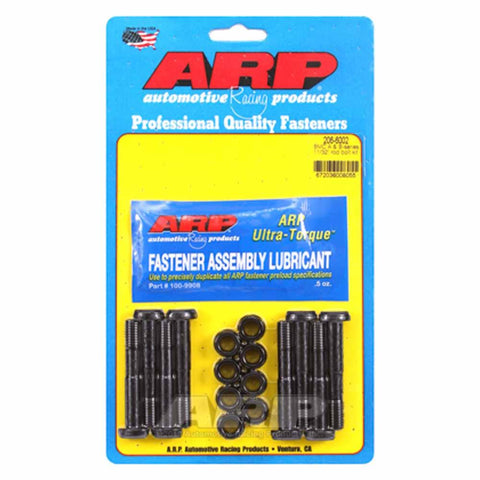 ARP Rod Bolt Kits | Multiple Mini Fitments (206-6002)