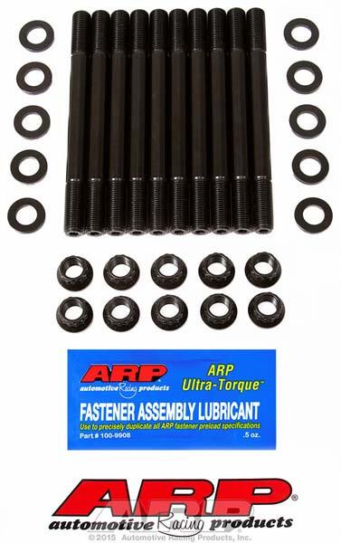 ARP Head Stud Kits | Multiple Mitsubishi Fitments (207-4202)
