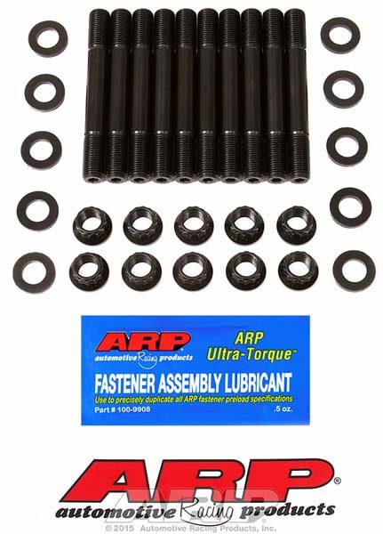 ARP Main Stud Kits | Multiple Mitsubishi Fitments (207-5402)
