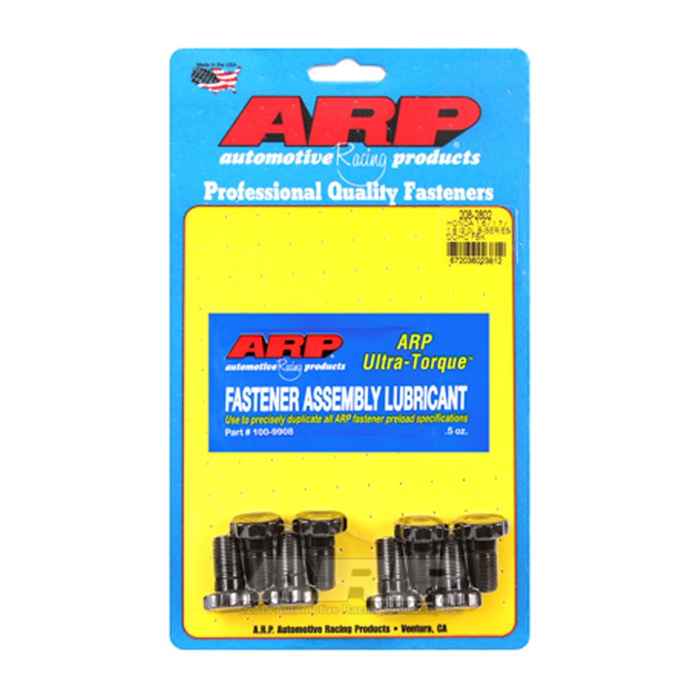 ARP Pro Series Flywheel Bolt Kit For BMC A Series Engines (206-2802)