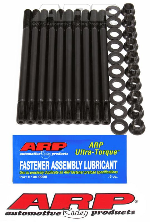 ARP Head Stud Kits | Multiple Honda Fitments (208-4301)