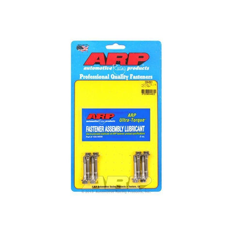 ARP Pro-Series Rod Bolt Kit | Multiple Fitments (208-6301)
