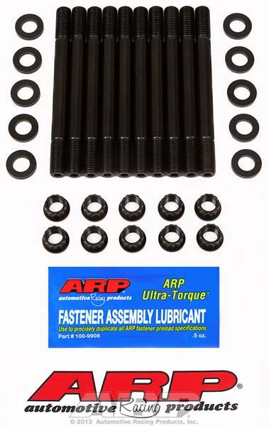 ARP Head Stud Kits | Multiple Mazda Fitments (218-4703)