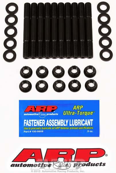 ARP Main Stud Kits | Multiple Mazda Fitments (218-5401)