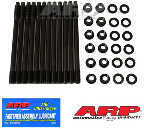 ARP Head Stud Kits | Multiple Volvo Fitments (219-4301)