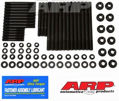 ARP Main Stud Kit | 2007-2015 Volvo S60 (219-5801)