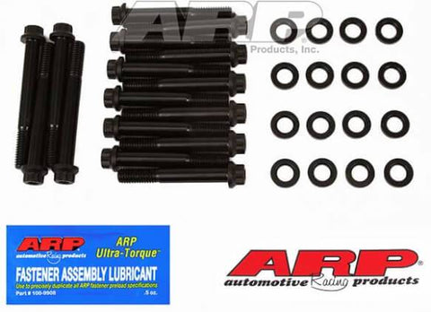 ARP Head Bolt Kits | Multiple Buick Fitments (223-3701)