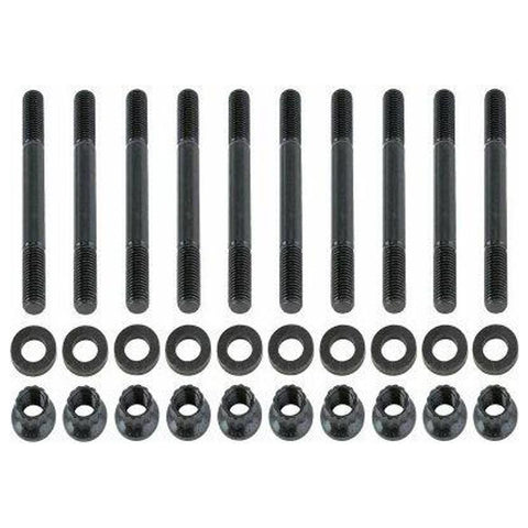 ARP Head Bolt Kits | Multiple Chevrolet Fitments (230-3601)
