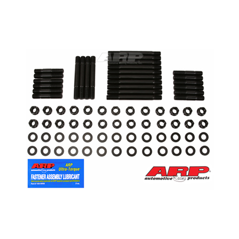 ARP Head Stud Kits | Multiple Chevrolet Fitments (233-4001)