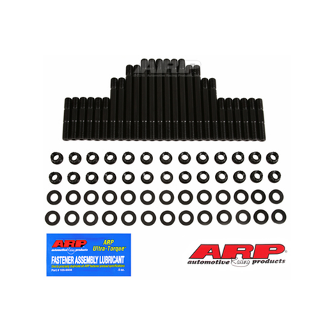 ARP Head Stud Kits | Multiple Chevrolet Fitments (233-4301)