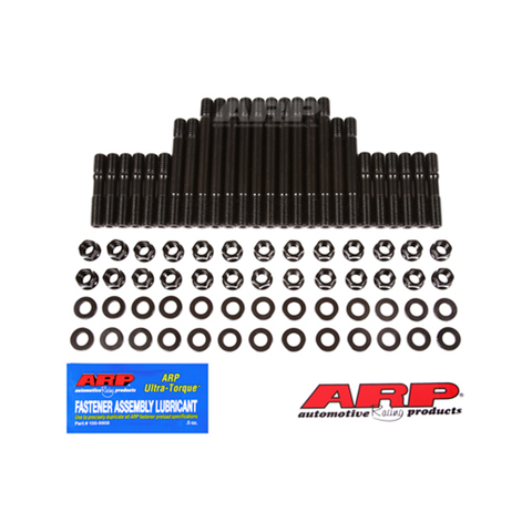 ARP Head Stud Kits | Multiple Chevrolet Fitments (233-4601)