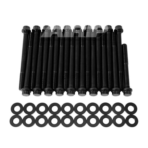 ARP Head Bolt Kits | Multiple Chevrolet Fitments (234-3710)