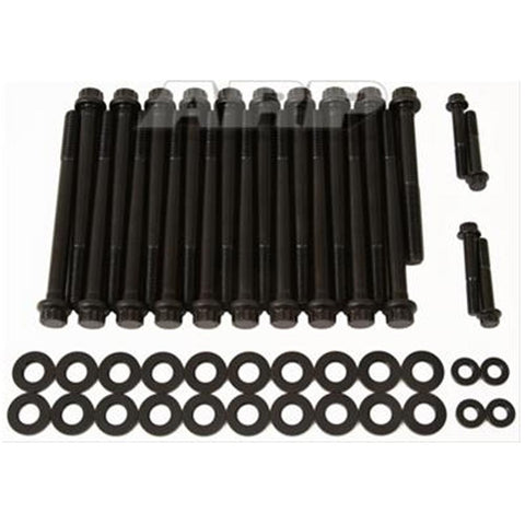 ARP Head Bolt Kits | Multiple Chevrolet Fitments (234-3711)