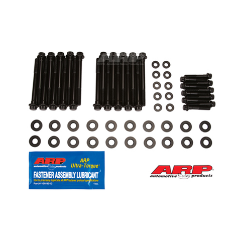 ARP Head Bolt Kits | Multiple Chevrolet Fitments (234-3725)