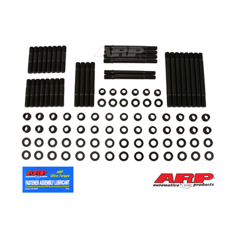 ARP Head Stud Kits | Multiple Chevrolet Fitments (234-4334)