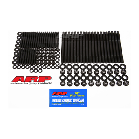 ARP Head Stud Kits | Multiple Chevrolet Fitments (234-4339)