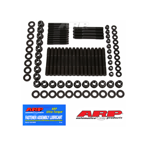 ARP Head Stud Kits | Multiple Chevrolet Fitments (234-4340)