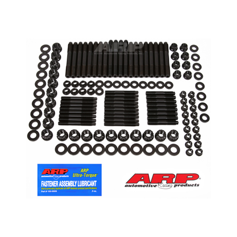 ARP Head Stud Kits | Multiple Chevrolet Fitments (234-4341)