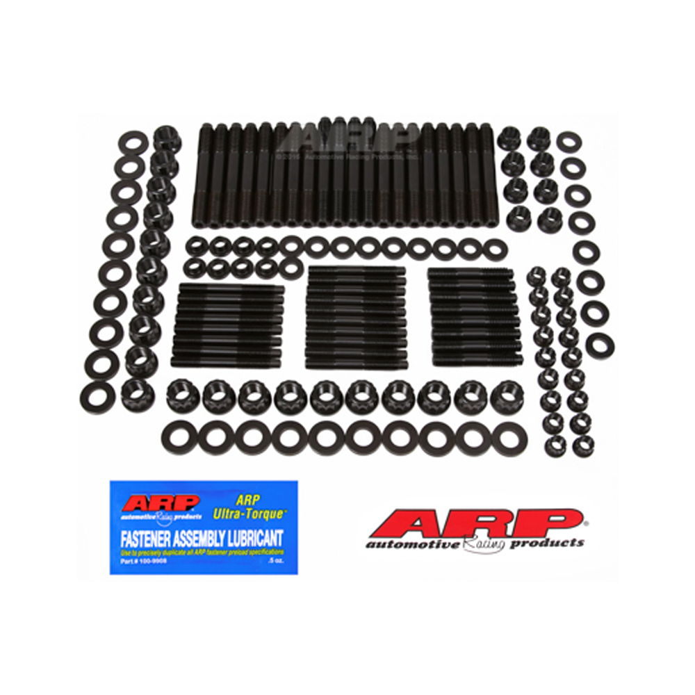 ARP Head Stud Kits | Multiple Chevrolet Fitments (234-4341