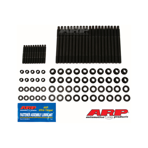 ARP Head Stud Kits | Multiple Chevrolet Fitments (234-4345)