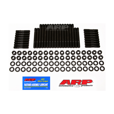 ARP Head Stud Kits | Multiple Chevrolet Fitments (234-4401)