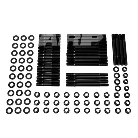 ARP Head Bolt Kits | Multiple Chevrolet Fitments (234-4727)