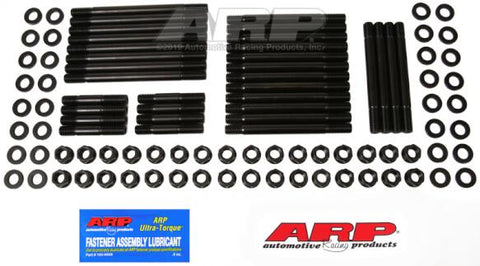 ARP Head Stud Kits | Multiple Chevrolet Fitments (235-4016)