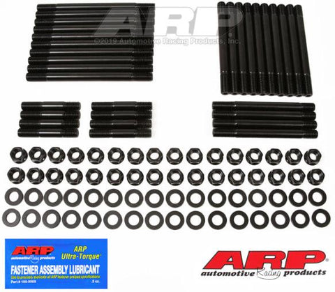 ARP Head Stud Kits | Multiple Chevrolet Fitments (235-4025)
