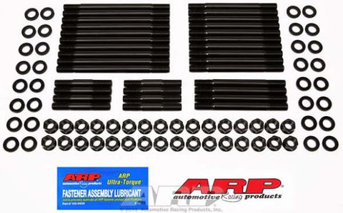 ARP Head Stud Kits | Multiple Chevrolet Fitments (235-4102)