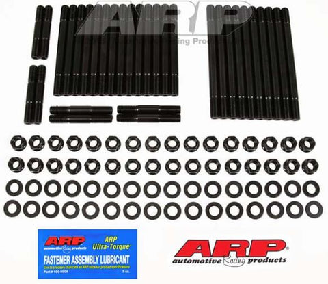 ARP Head Stud Kits | Multiple Chevrolet Fitments (235-4118)