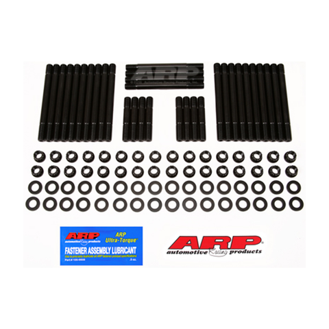 ARP Head Stud Kits | Multiple Chevrolet Fitments (235-4201)