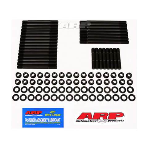 ARP Head Stud Kits | Multiple Chevrolet Fitments (235-4303)