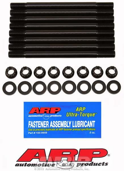 ARP Exhuast Stud Kit | Multiple Chevrolet Fitments (235-4306)