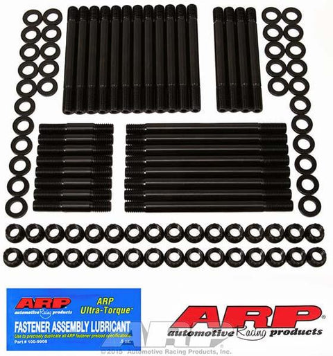 ARP Head Stud Kits | Multiple Chevrolet Fitments (235-4318)