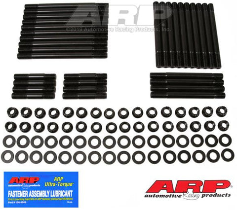 ARP Head Stud Kits | Multiple Chevrolet Fitments (235-4325)