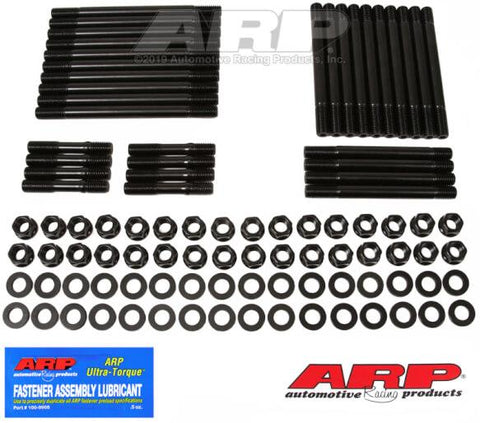 ARP Head Stud Kits | Multiple Chevrolet Fitments (235-4516)