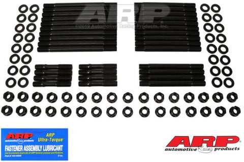 ARP Head Stud Kits | Multiple Chevrolet Fitments (235-4525)