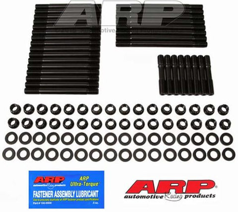 ARP Head Stud Kits | Multiple Chevrolet Fitments (235-4703)