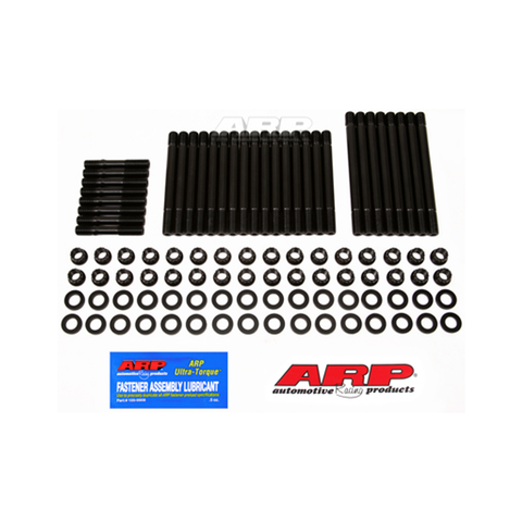 ARP Head Stud Kits | Multiple Chevrolet Fitments (235-4713)